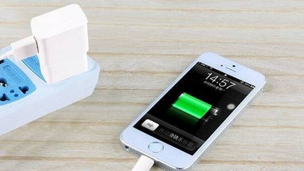 守护万家灯火，便捷安全同行——国网哈尔滨供电公司手机充电器安全使用指南