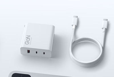 手机充电器 便捷生活的能源管家