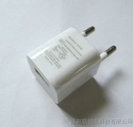 苹果欧规5V1A充电器 小身材大作用，你那部手机的最佳搭档